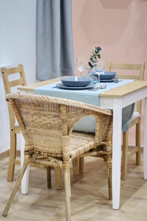בודפשט Lovely&Modern Downtown Apartment With Free Parking מראה חיצוני תמונה