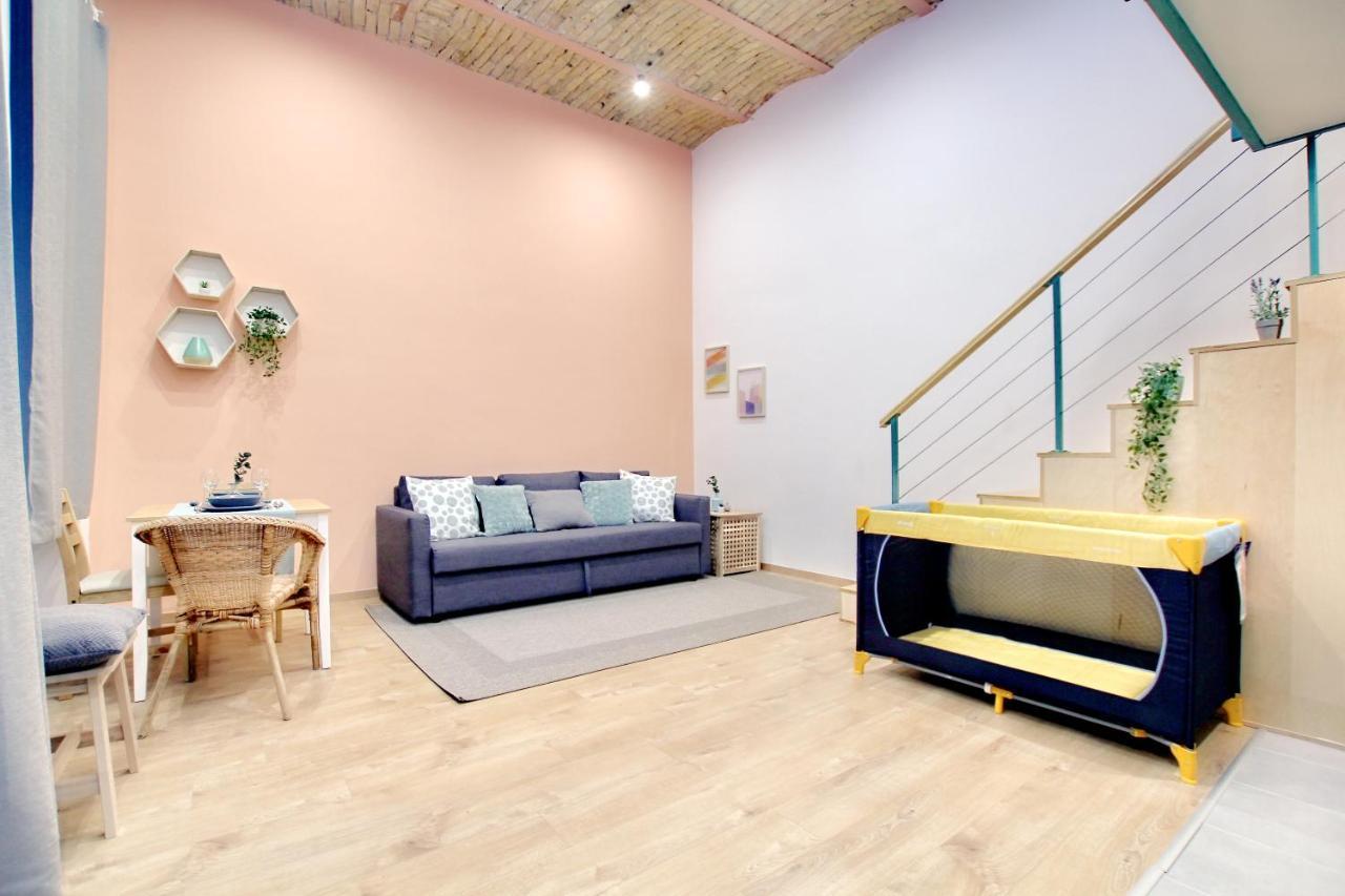 בודפשט Lovely&Modern Downtown Apartment With Free Parking מראה חיצוני תמונה